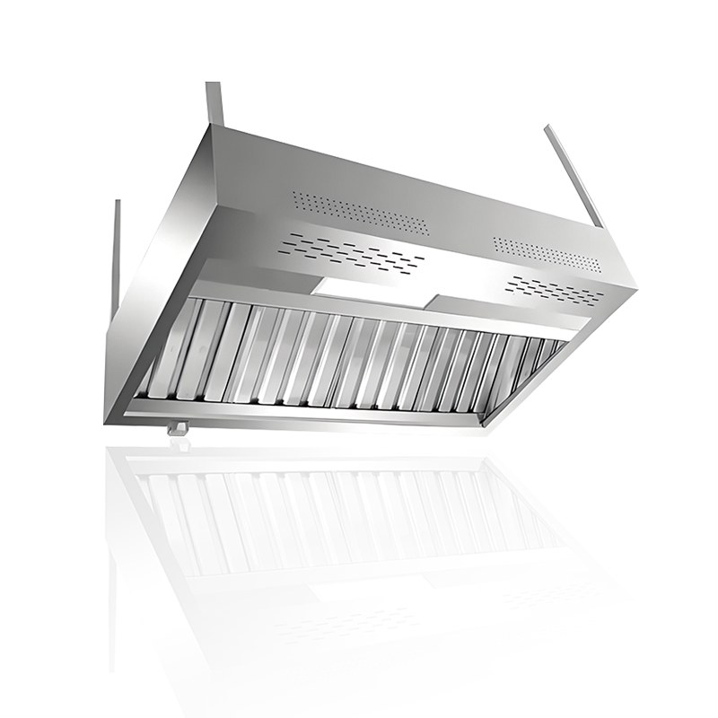 Commercial Kitchen Hood Exhaust Fans - Commercial Kitchen Extractor Cooking Fresh Air