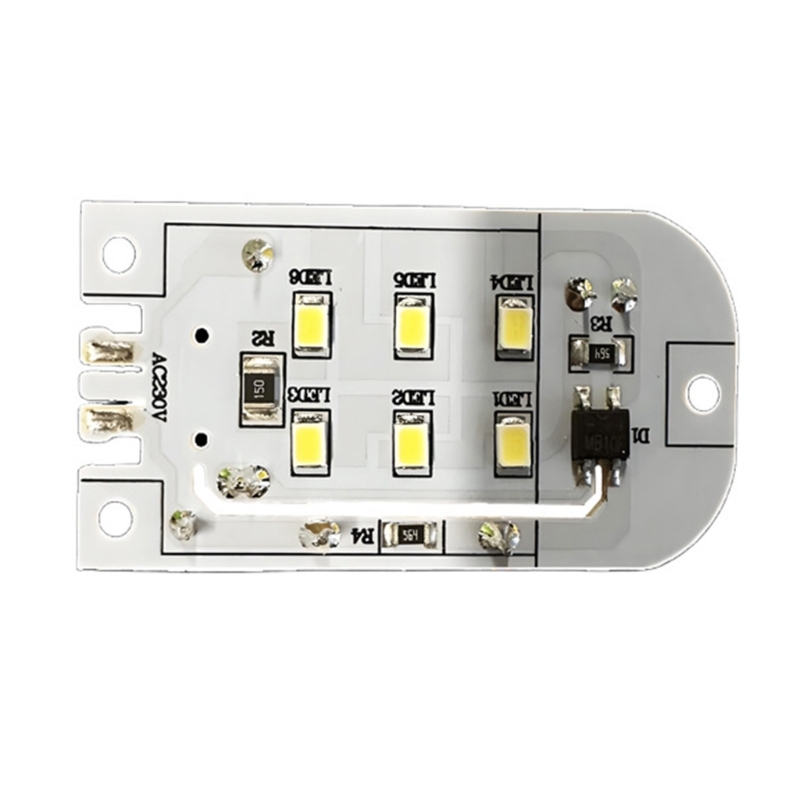 Commercial Kitchen Lights - LED Light Panel Home Tủ lạnh