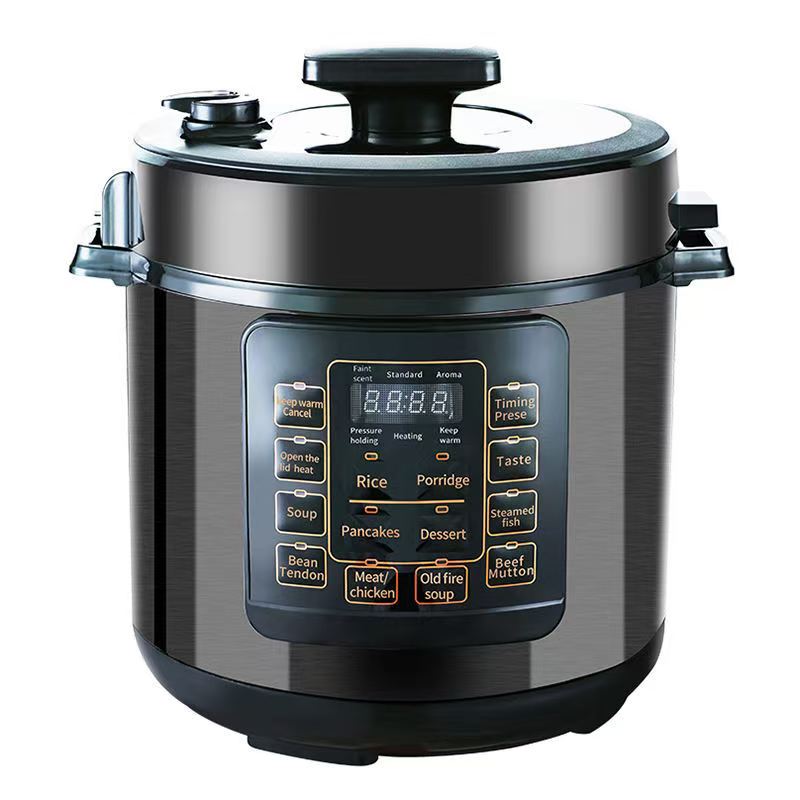 Commercial Rice Cooker - 2026 New Household & Commercial Electric