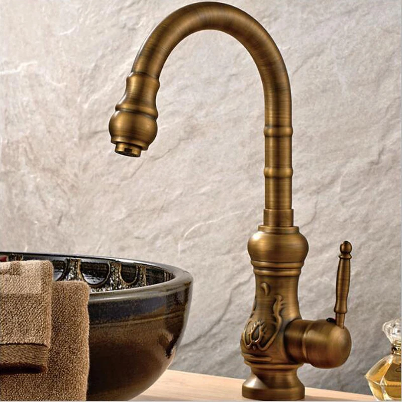 Kitchen Faucets Black Bronze S - đánh giá và giá Commercial Kitchen Mixer Tap