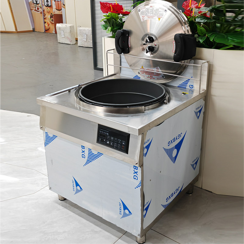 Provide Design Kitchen Commerc - đánh giá và giá Commercial Rice Cooker