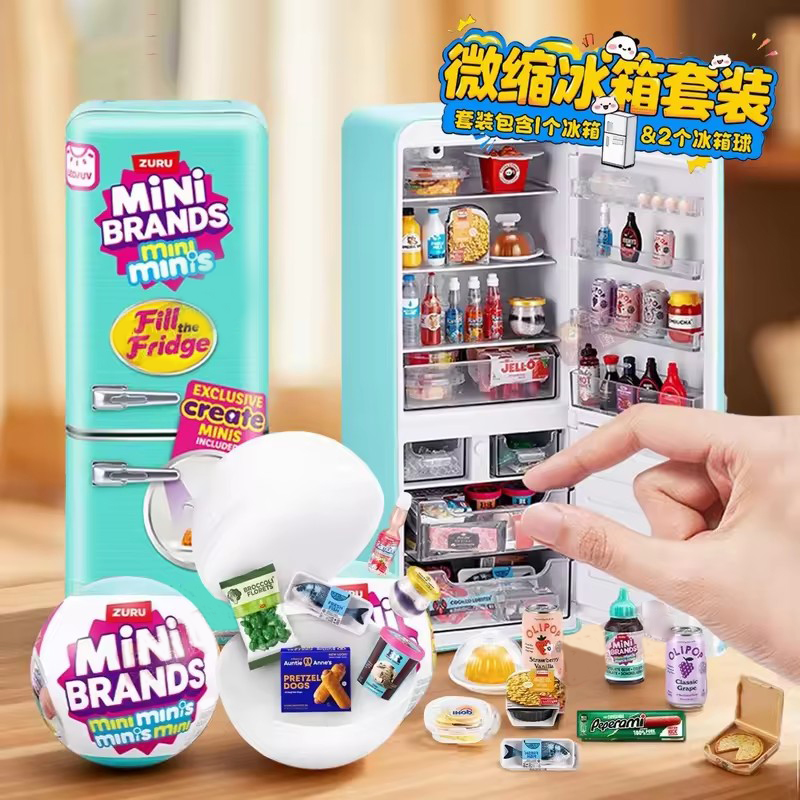 HOT Led Light Up Mini Refriger - đánh giá và giá Commercial Kitchen Lights