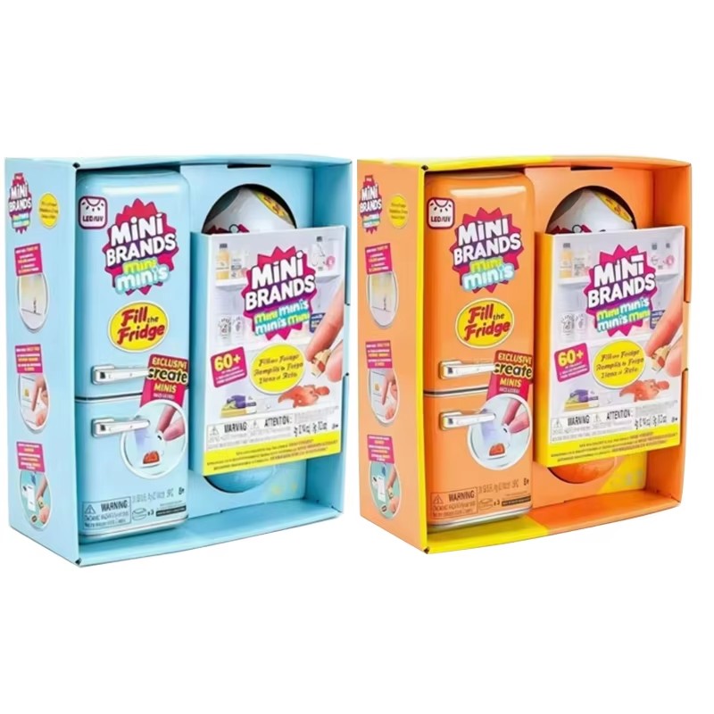 HOT Led Light Up Mini Refriger - đánh giá và giá Commercial Kitchen Lights