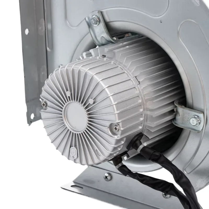 9-9 Dual Inlets Forward Curved - đánh giá và giá Commercial Kitchen Hood Exhaust Fans
