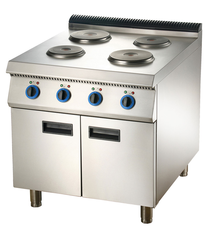 Commercial Catering Electric C - đánh giá và giá Commercial Kitchen Projects