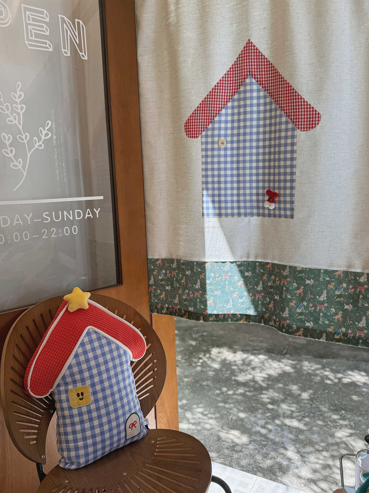 VIKAMA Gingham Small House Nor - đánh giá và giá Commercial Kitchen Installation