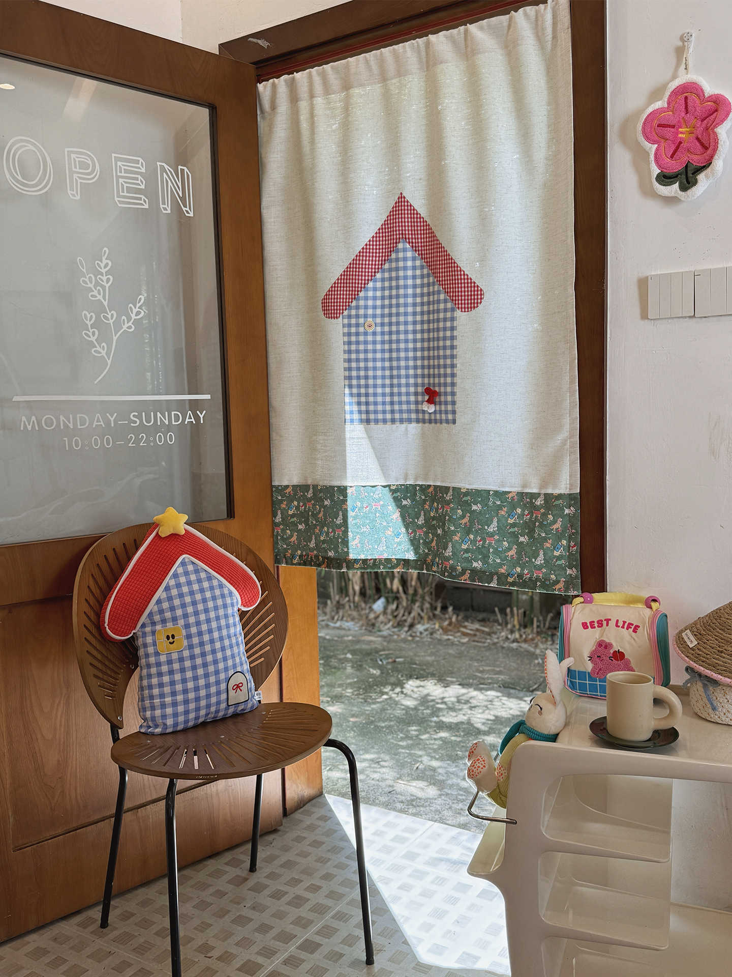 VIKAMA Gingham Small House Nor - đánh giá và giá Commercial Kitchen Installation