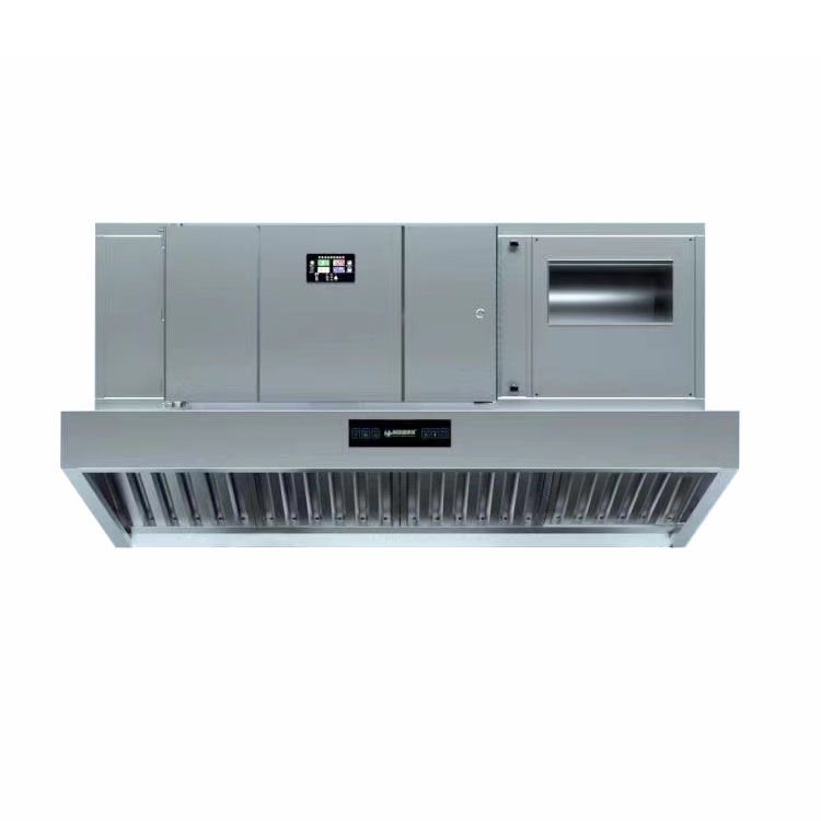 Exhaust Vent Hood Restaurant H - đánh giá và giá Commercial Kitchen Hood Exhaust Fans
