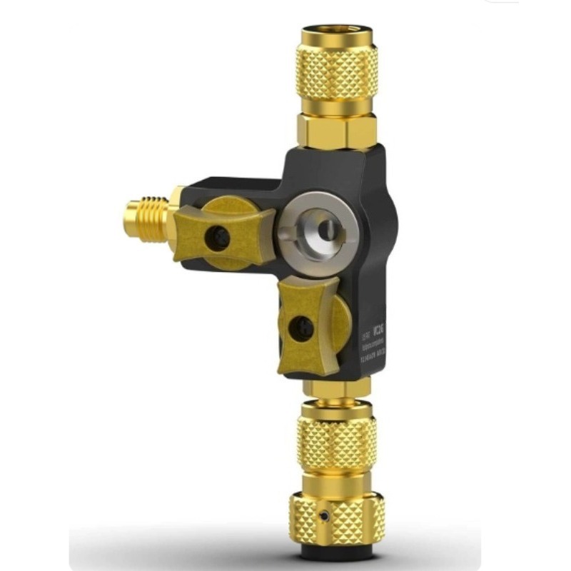 1/4 Visually Detachable Spool  - đánh giá và giá Commercial Kitchen Plumbing