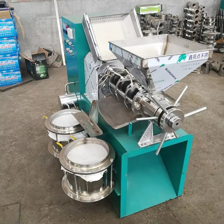 Commercial Integrated Oil Pres - đánh giá và giá Commercial Kitchen Youtube