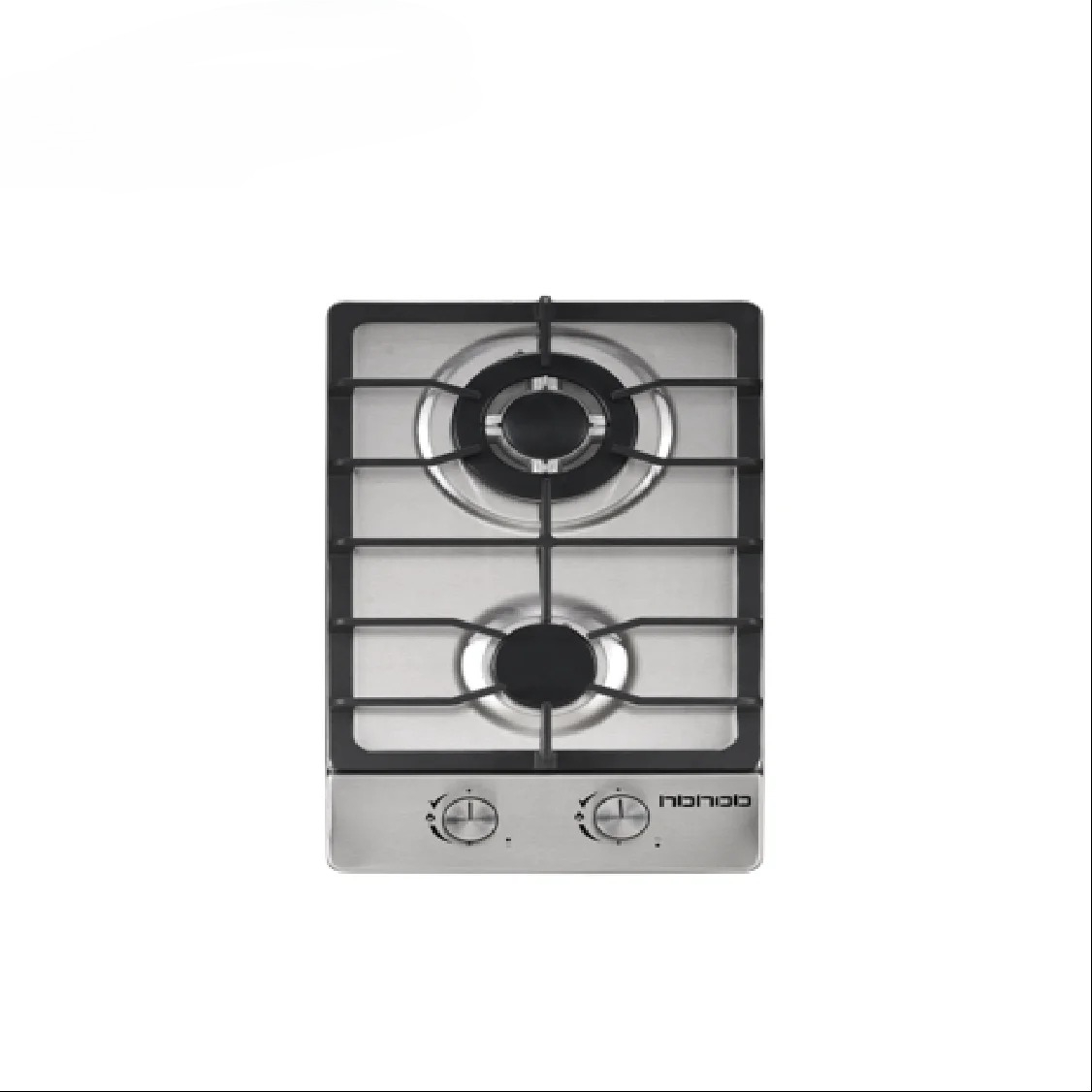 2-Burner Commercial Gas Cookto - đánh giá và giá Commercial Kitchen Installation