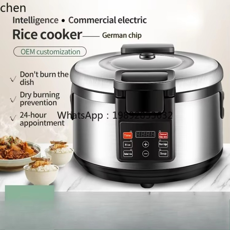 c28  Commercial Rice Cooker Fa - đánh giá và giá Commercial Rice Cooker