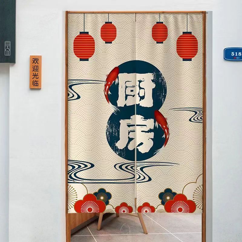 VIKAMA Half Curtain Door Parti - đánh giá và giá Commercial Kitchen Youtube