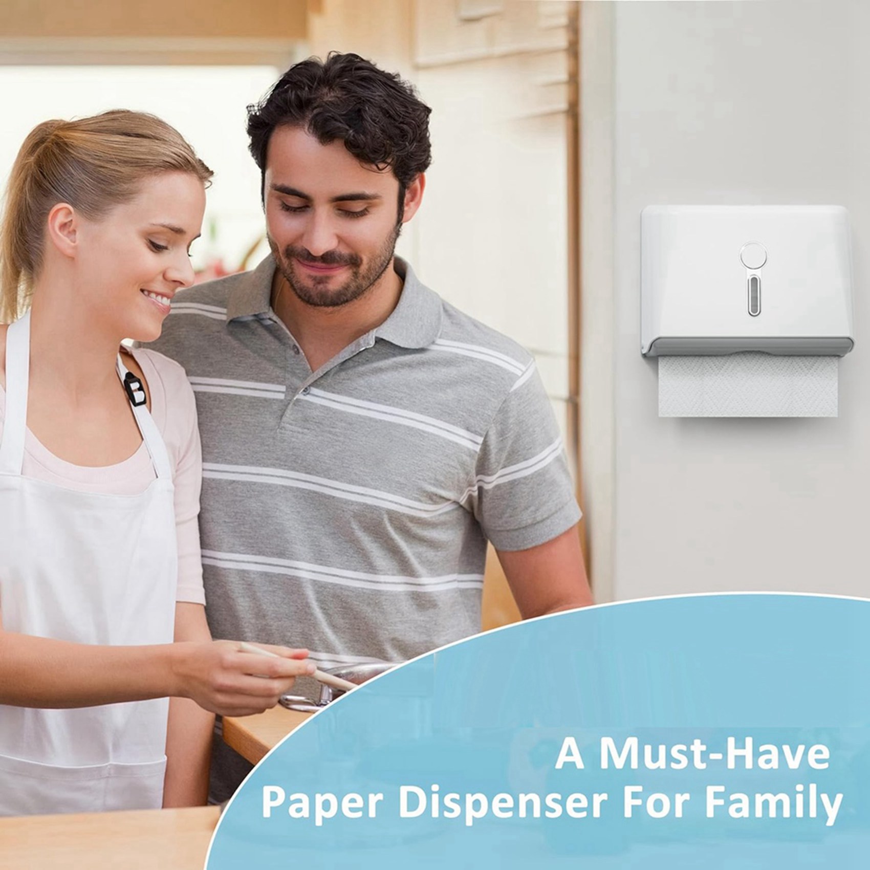 ABGE-2X Commercial Paper Towel - đánh giá và giá Commercial Kitchen Installation