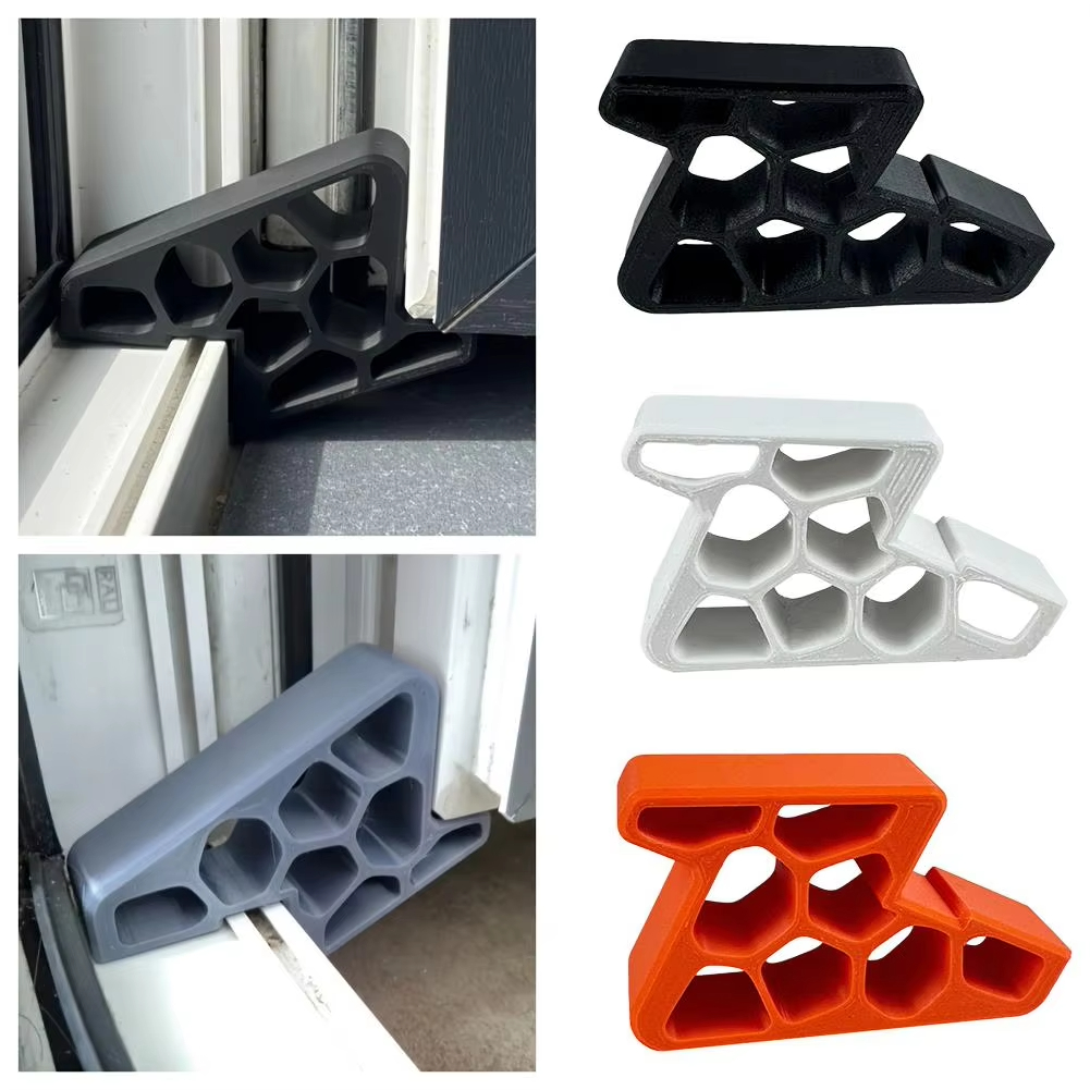 Window Balcony Door Stop Heavy - đánh giá và giá Commercial Kitchen Installation