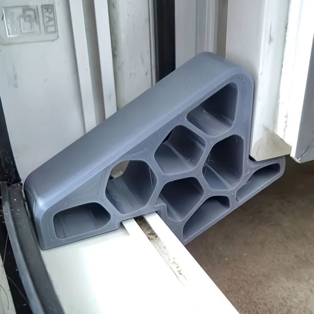 Window Balcony Door Stop Heavy - đánh giá và giá Commercial Kitchen Installation
