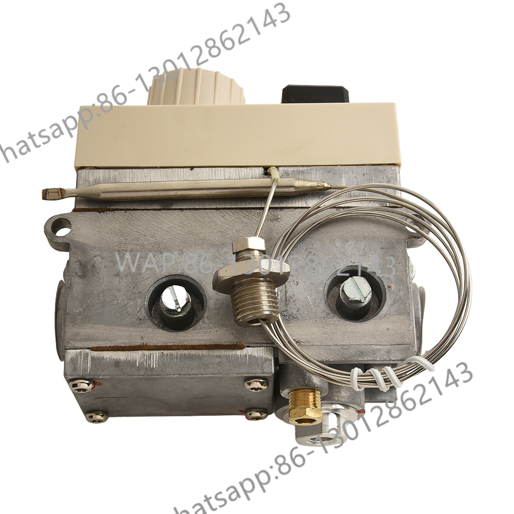 Gas Thermostat 710 Thermostat  - đánh giá và giá Commercial Kitchen Installation