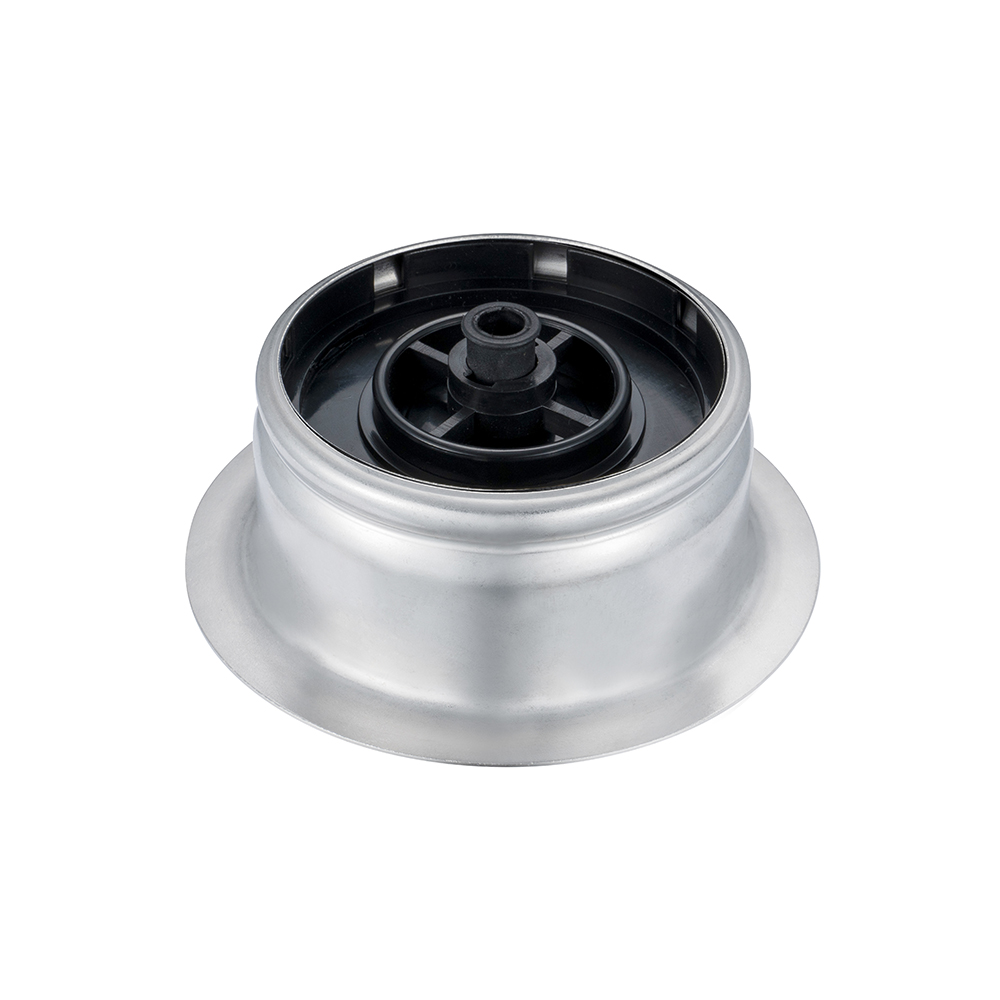 Stainless Steel Chrome Plated  - đánh giá và giá Commercial Kitchen Garbage Disposal