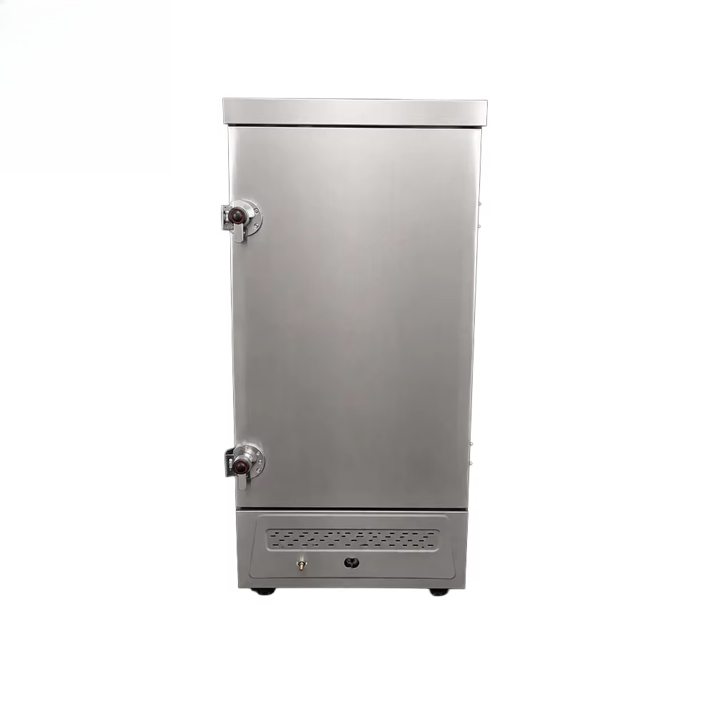 Manufacturer Sturdy Stainless  - đánh giá và giá Commercial Rice Cooker