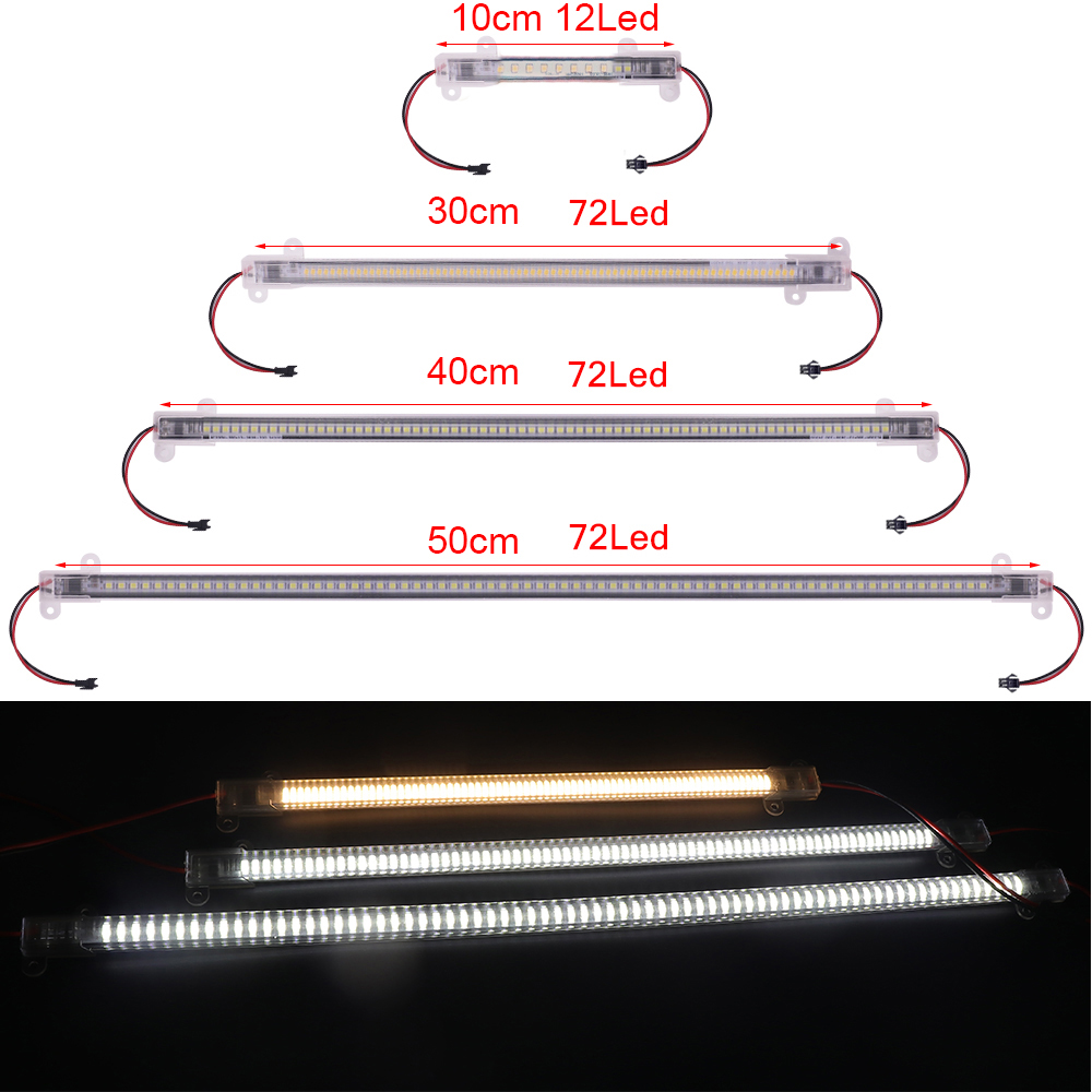 1/2/5/10 Lights LED Cabinet Li - đánh giá và giá Commercial Kitchen Lights