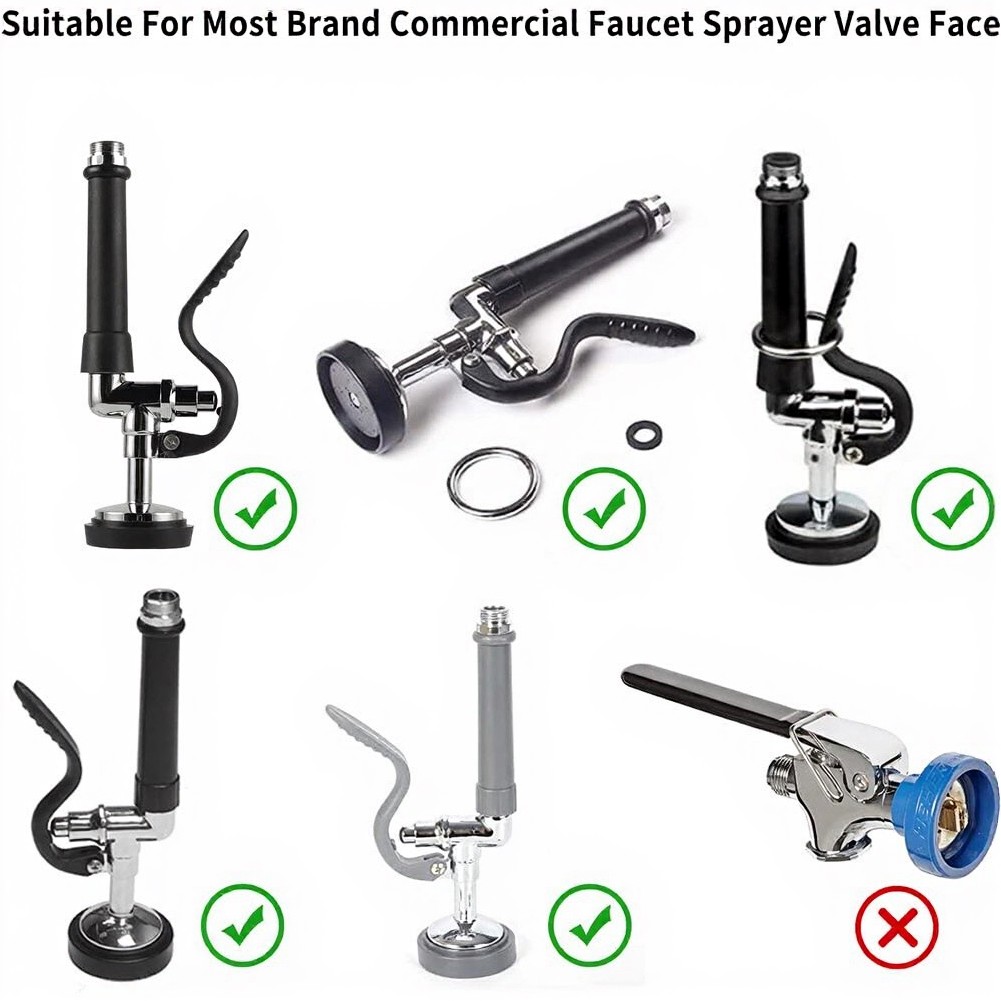 For Commercial Kitchen Pre Rin - đánh giá và giá Commercial Kitchen Installation
