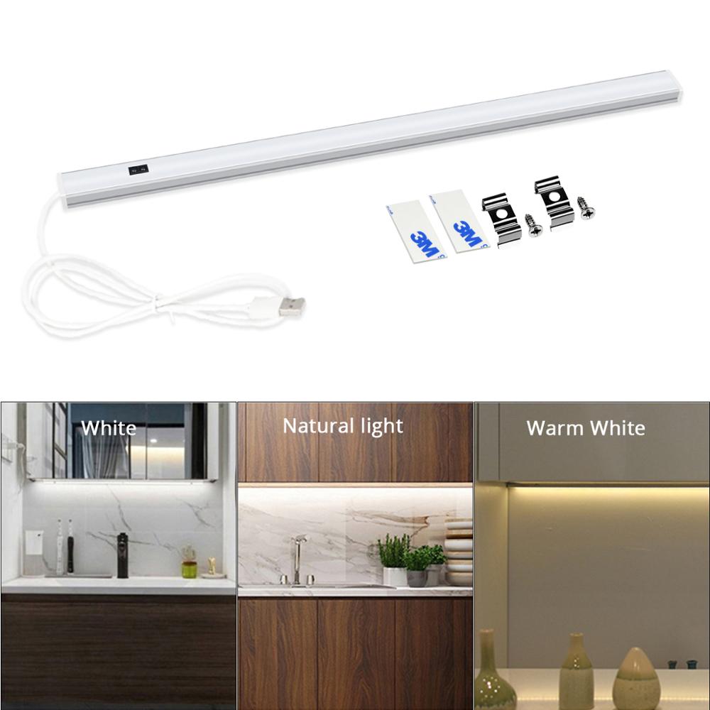 5V USB Powered Smart LED Kitch - đánh giá và giá Commercial Kitchen Lights