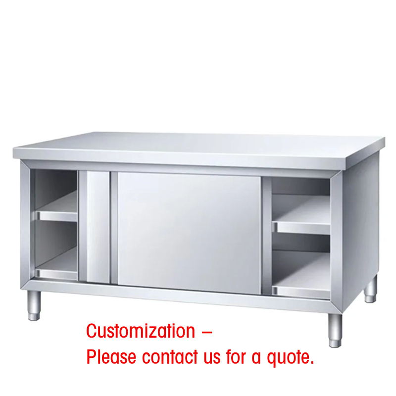 custom.New Factory Commercial  - đánh giá và giá Commercial Kitchen Installation