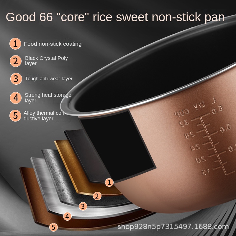 Positive Hemisphere Commercial - đánh giá và giá Commercial Rice Cooker