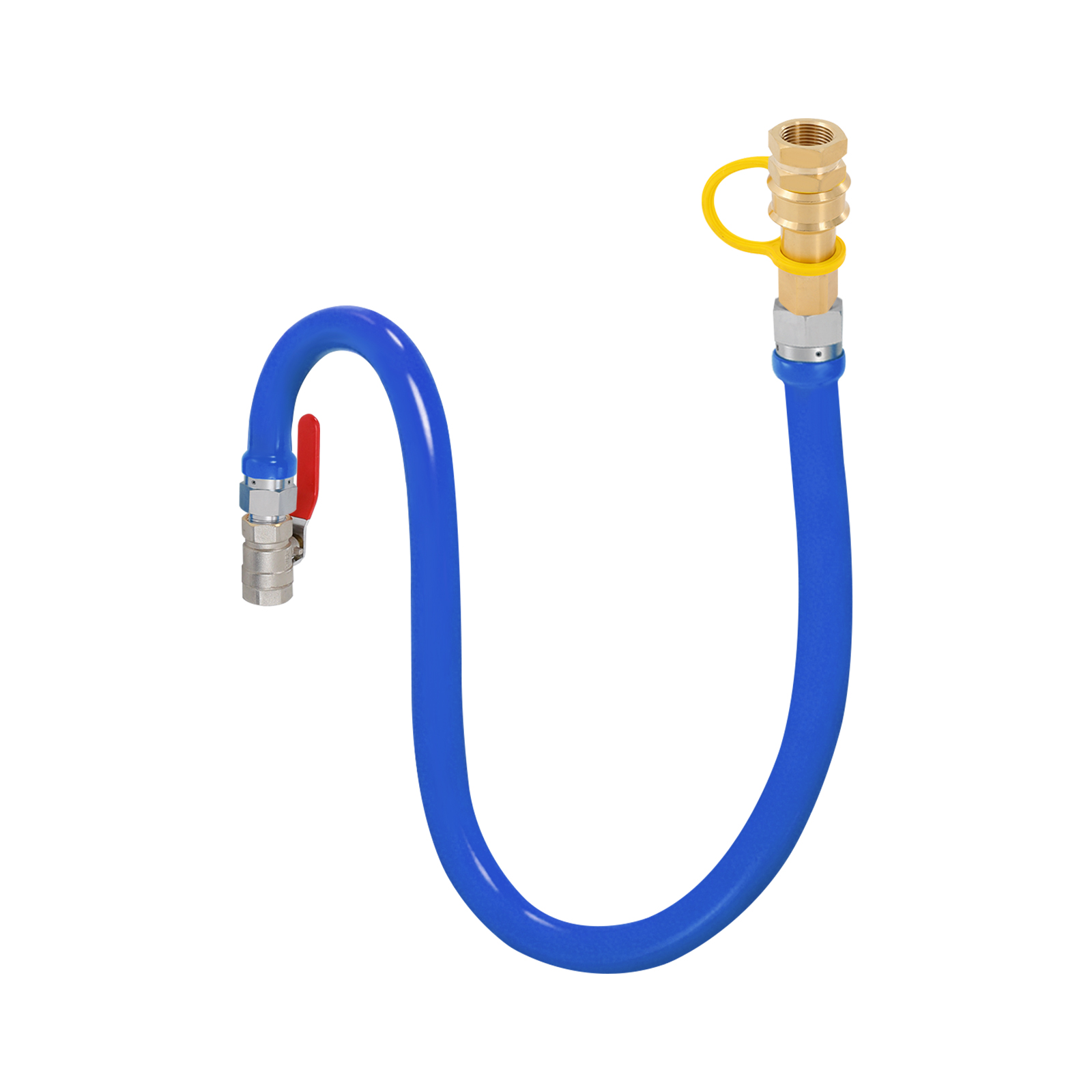 Gas Hose Connector 3/4