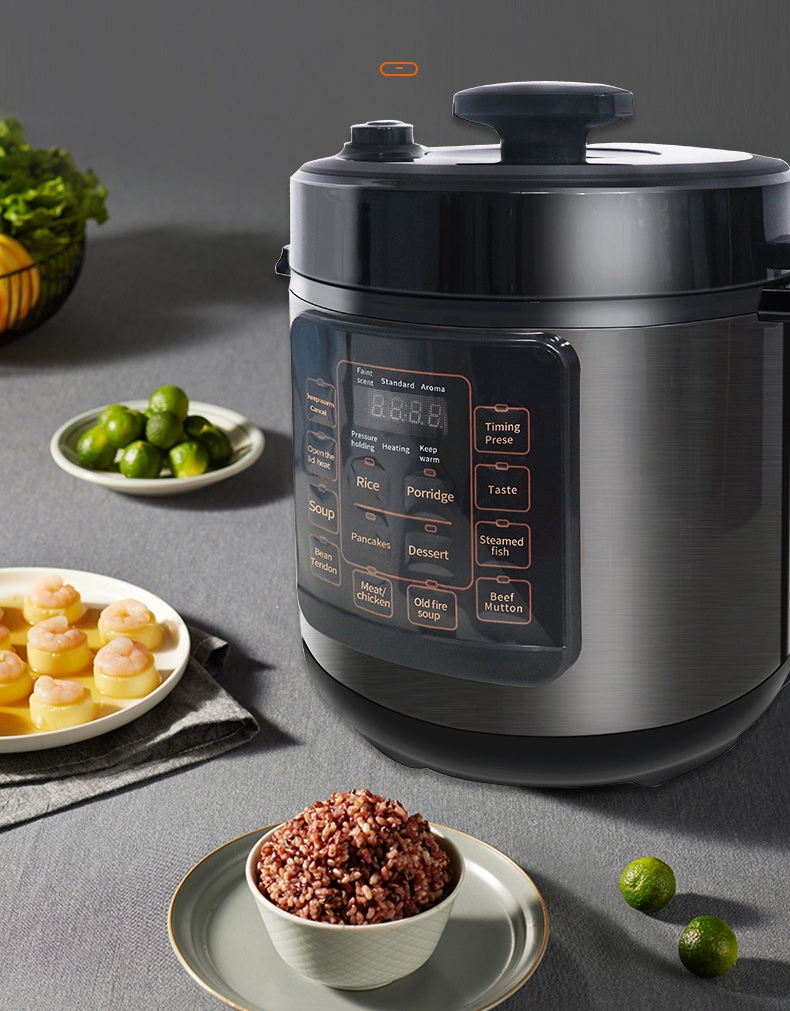 2026 New Household & Commercia - đánh giá và giá Commercial Rice Cooker