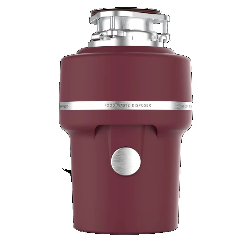 Electric Food Waste Disposer f - đánh giá và giá Commercial Kitchen Garbage Disposal