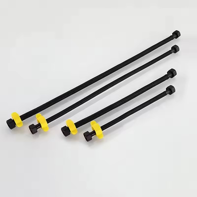 30/40/60/80cm Nylon Braided Wa - đánh giá và giá Commercial Kitchen Mixer Tap