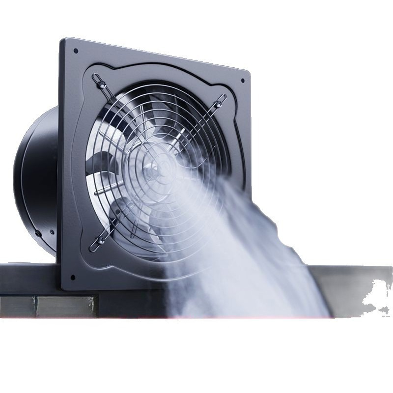 Range hood, high suction range - đánh giá và giá Commercial Kitchen Hood Exhaust Fans
